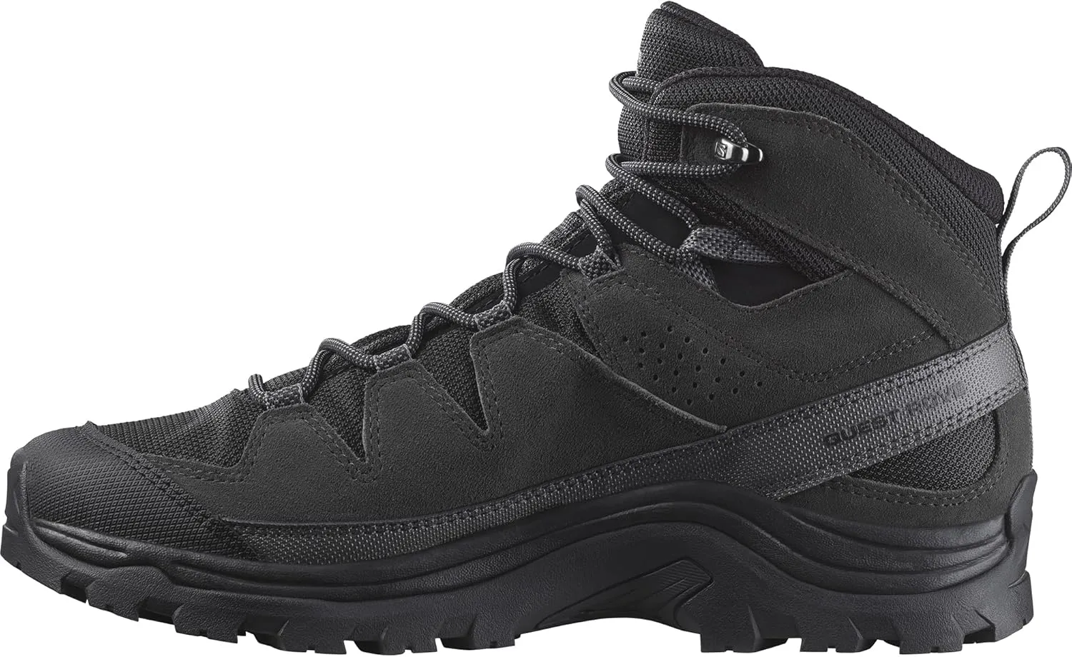 Salomon Men's Quest Rove Gore-Tex Trail Running Shoe