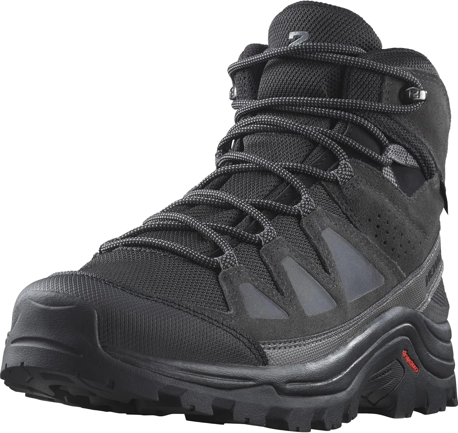 Salomon Men's Quest Rove Gore-Tex Trail Running Shoe