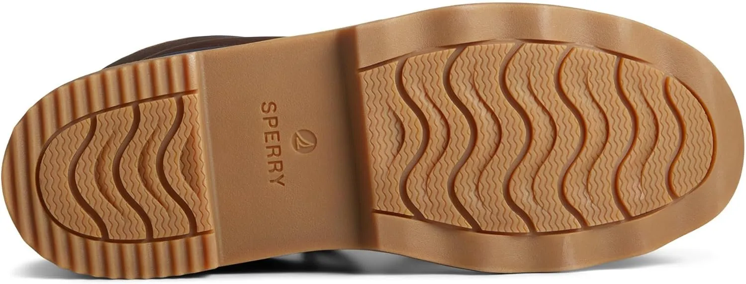 Saltwater 2.0 Leather Rain Boot