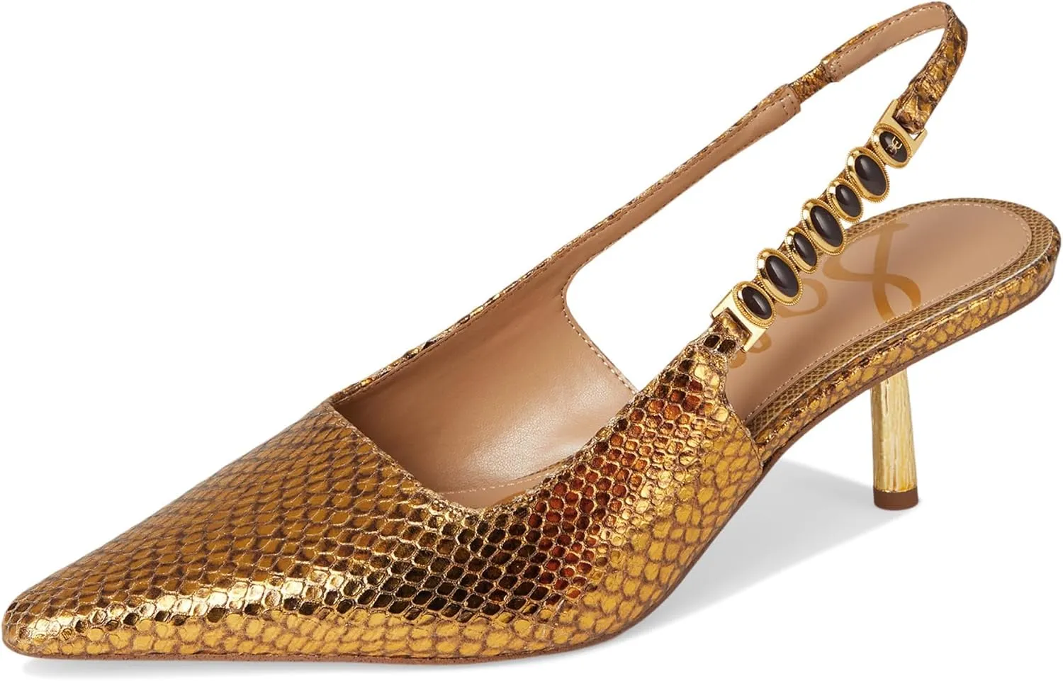 Sam Edelman Women's Baker Pump