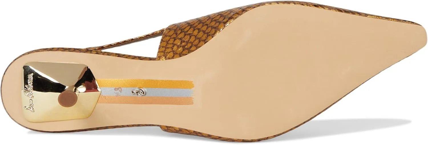 Sam Edelman Women's Baker Pump