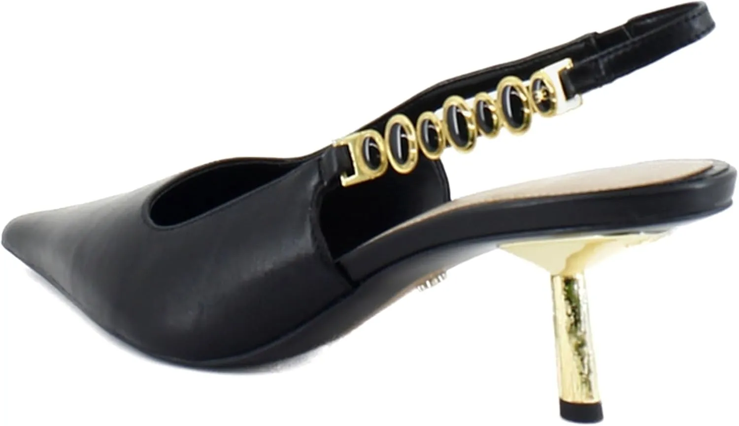 Sam Edelman Women's Baker Pump