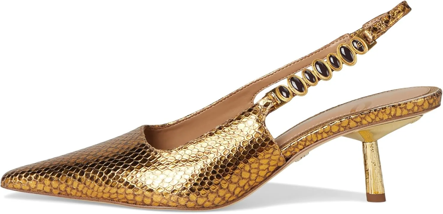 Sam Edelman Women's Baker Pump