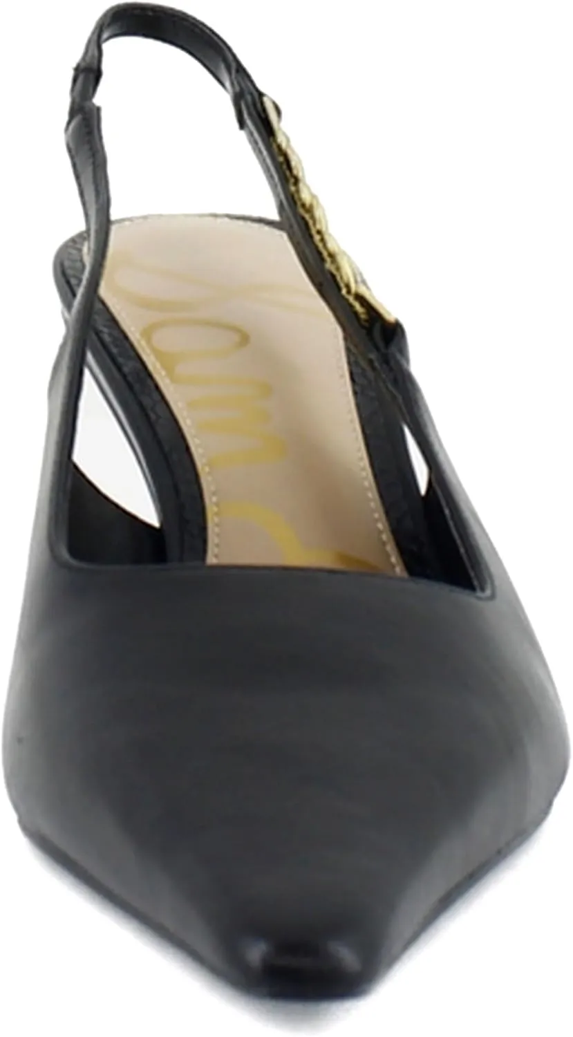 Sam Edelman Women's Baker Pump