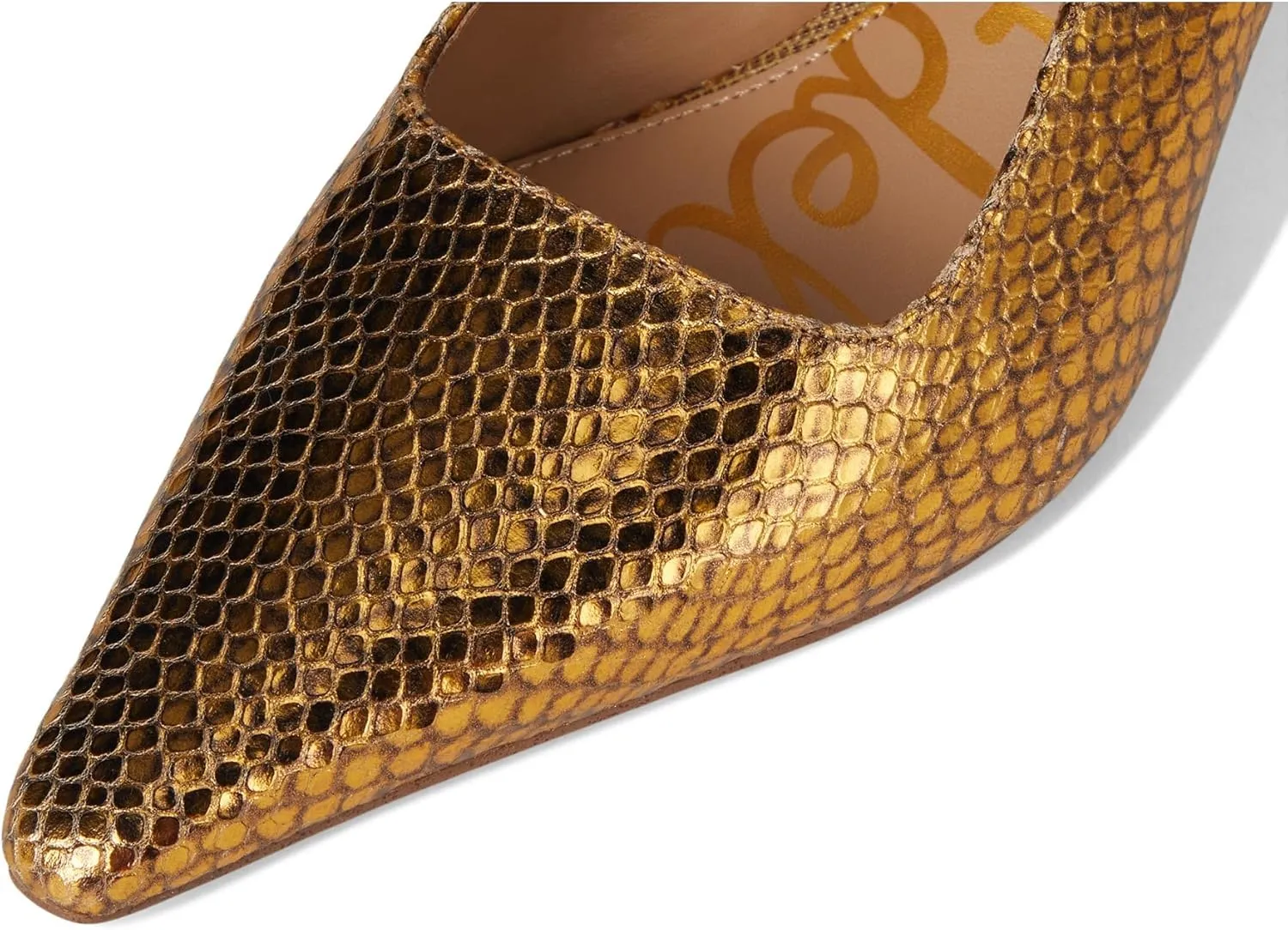 Sam Edelman Women's Baker Pump