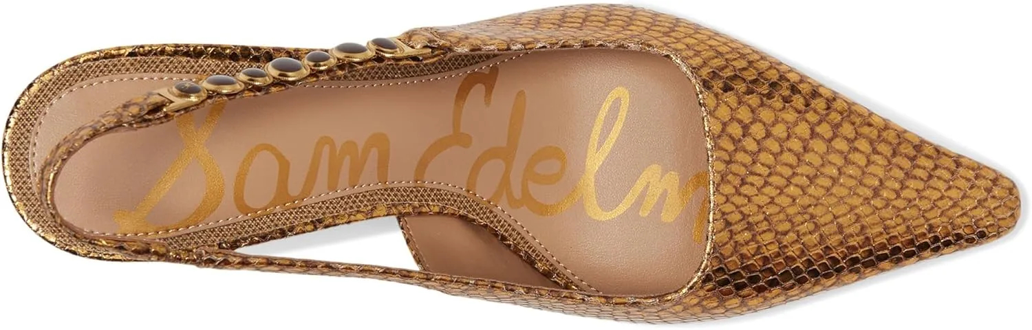 Sam Edelman Women's Baker Pump