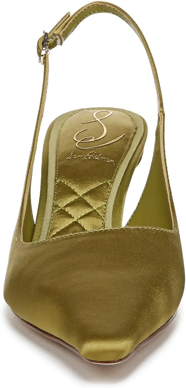 Sam Edelman Women's Bianka Sling Pump