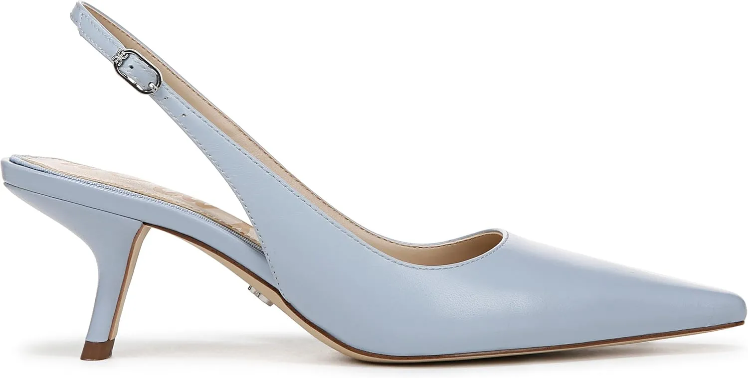 Sam Edelman Women's Bianka Sling Pump
