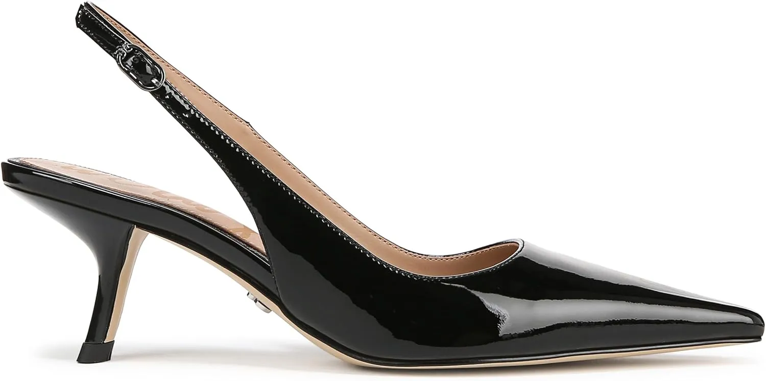 Sam Edelman Women's Bianka Sling Pump