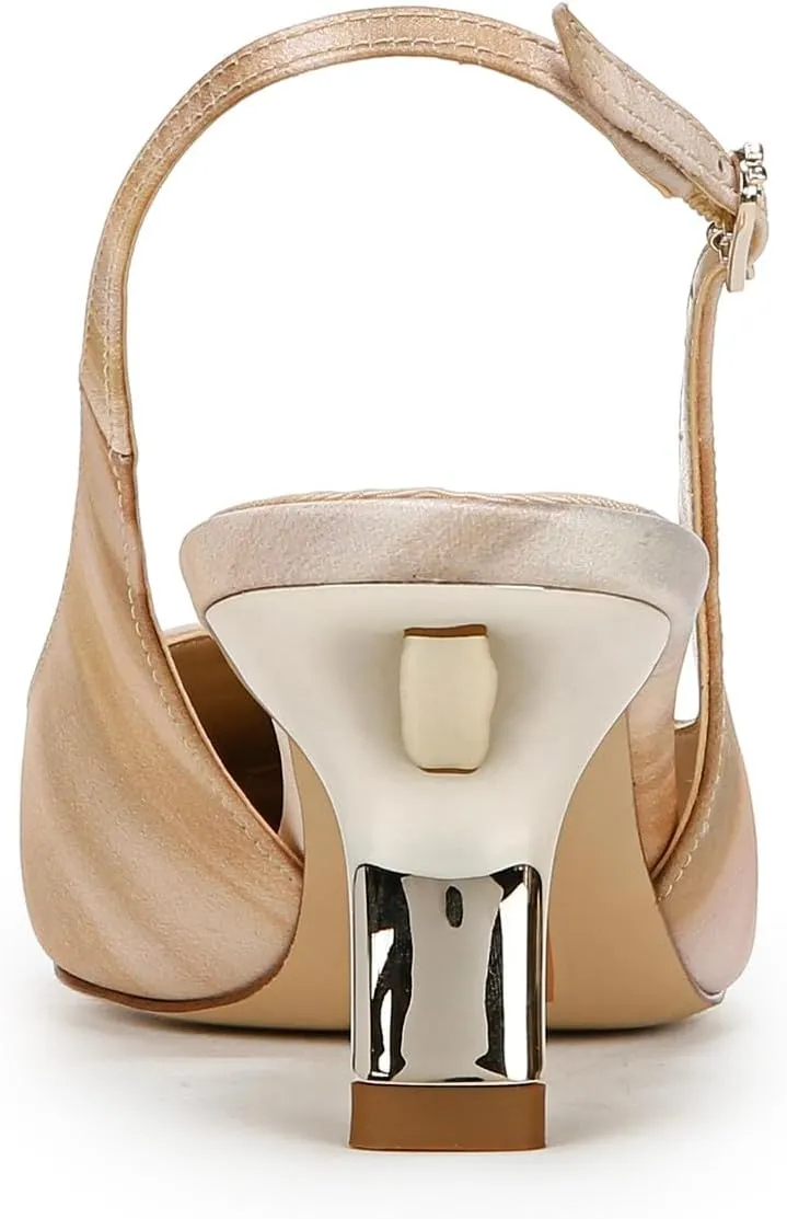 Sam Edelman Women's Bianka Sling Pump