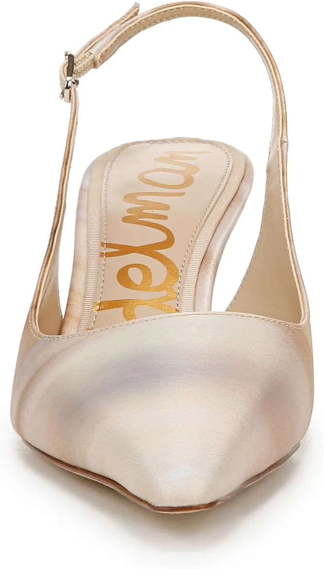Sam Edelman Women's Bianka Sling Pump