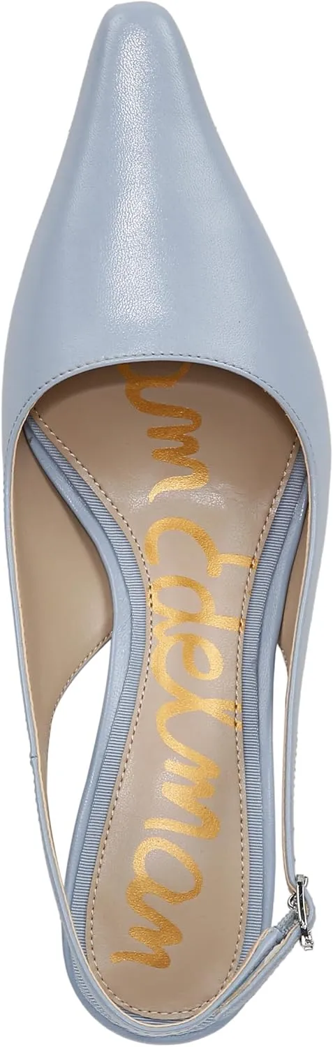 Sam Edelman Women's Bianka Sling Pump