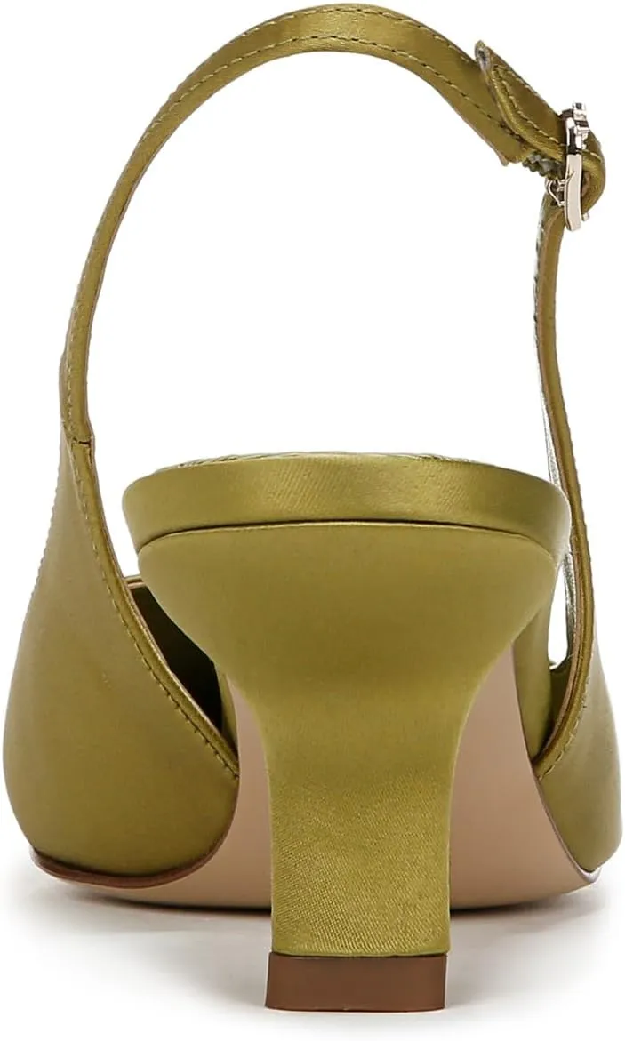 Sam Edelman Women's Bianka Sling Pump