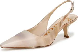 Sam Edelman Women's Bianka Sling Pump
