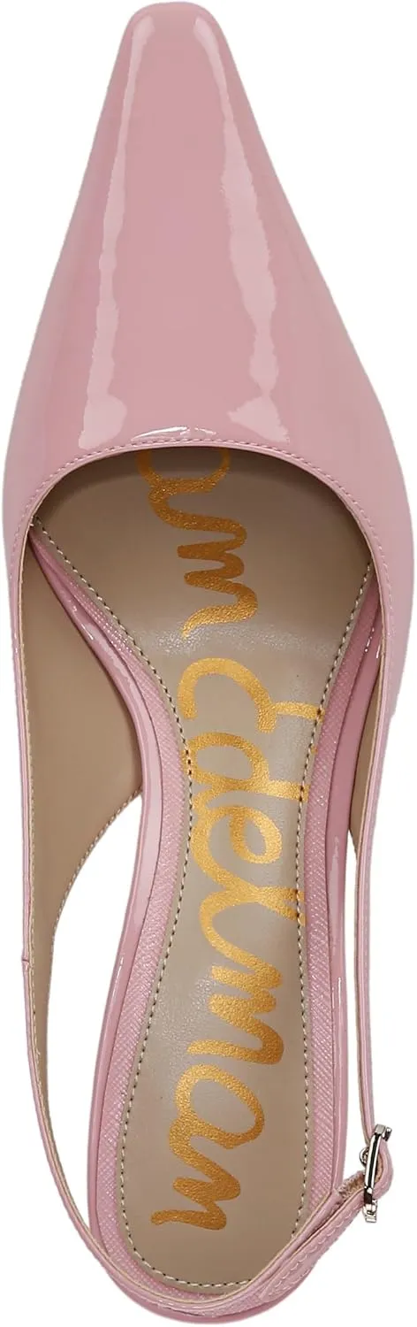 Sam Edelman Women's Bianka Sling Pump
