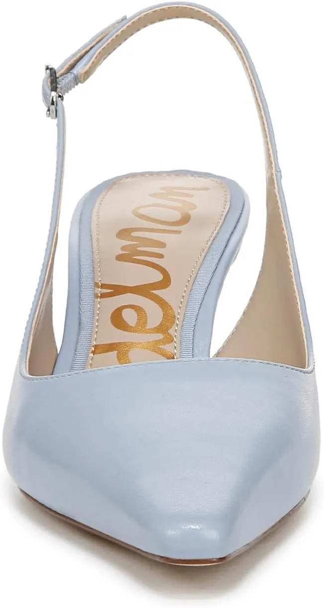 Sam Edelman Women's Bianka Sling Pump
