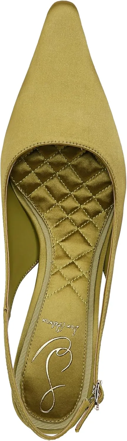 Sam Edelman Women's Bianka Sling Pump