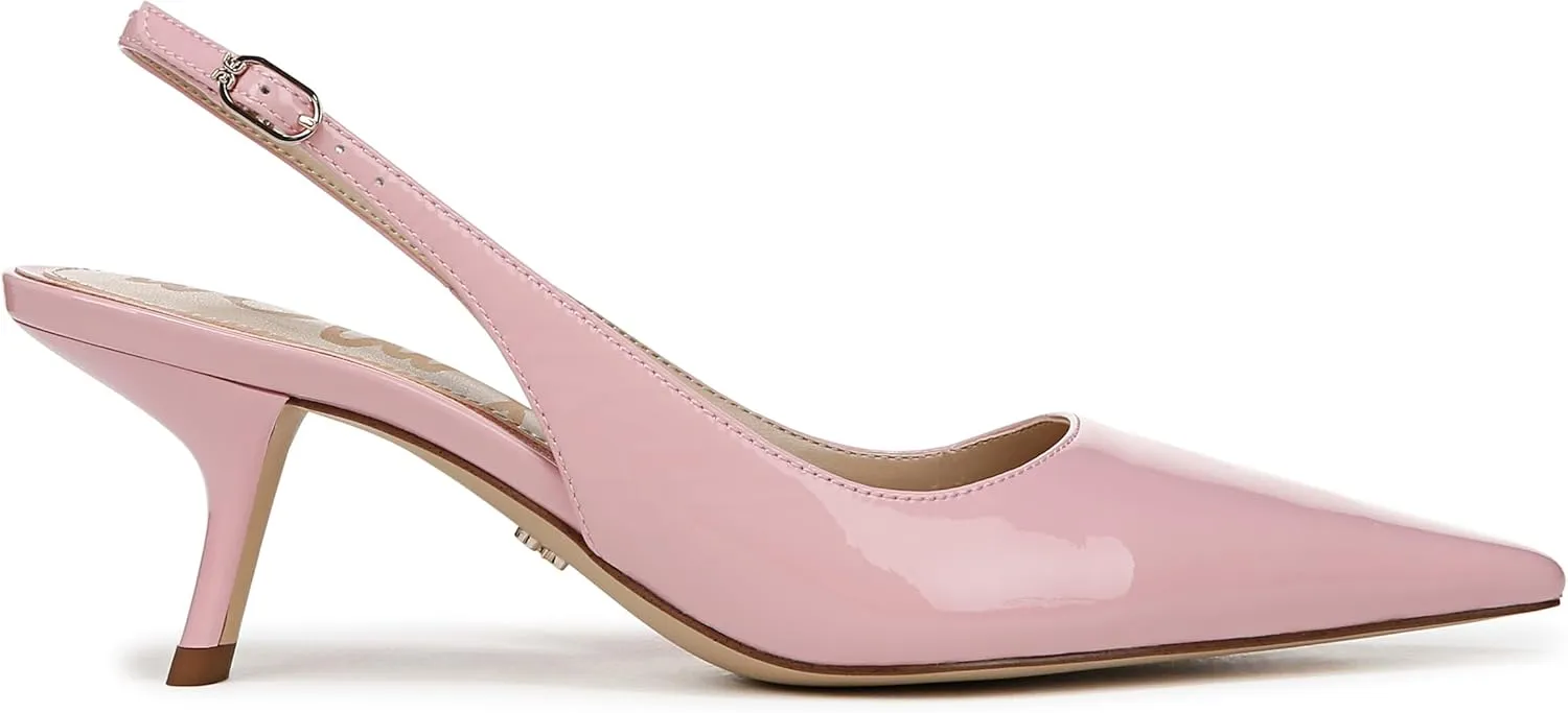 Sam Edelman Women's Bianka Sling Pump