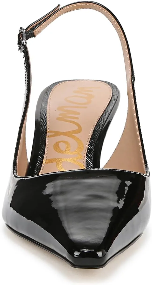 Sam Edelman Women's Bianka Sling Pump