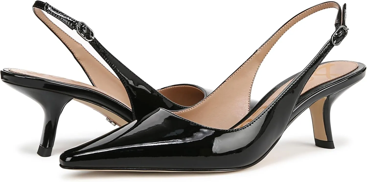 Sam Edelman Women's Bianka Sling Pump
