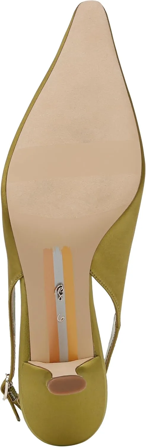 Sam Edelman Women's Bianka Sling Pump