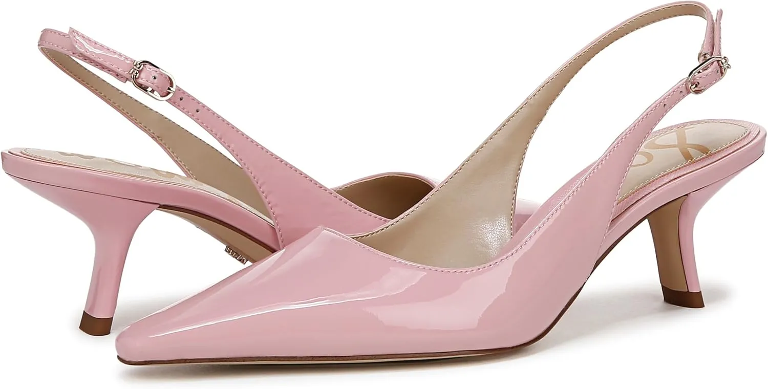Sam Edelman Women's Bianka Sling Pump