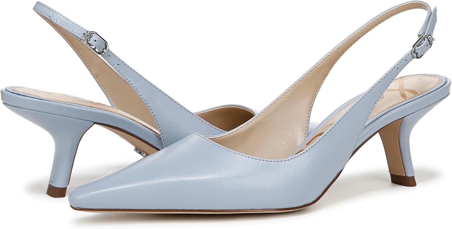 Sam Edelman Women's Bianka Sling Pump