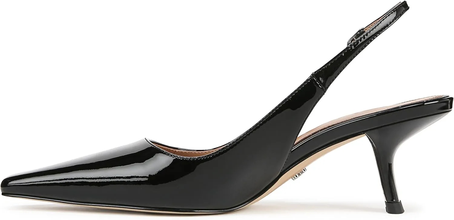 Sam Edelman Women's Bianka Sling Pump