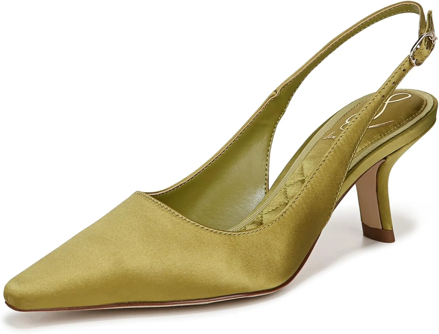 Sam Edelman Women's Bianka Sling Pump