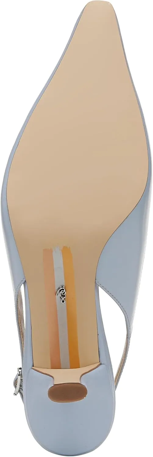 Sam Edelman Women's Bianka Sling Pump
