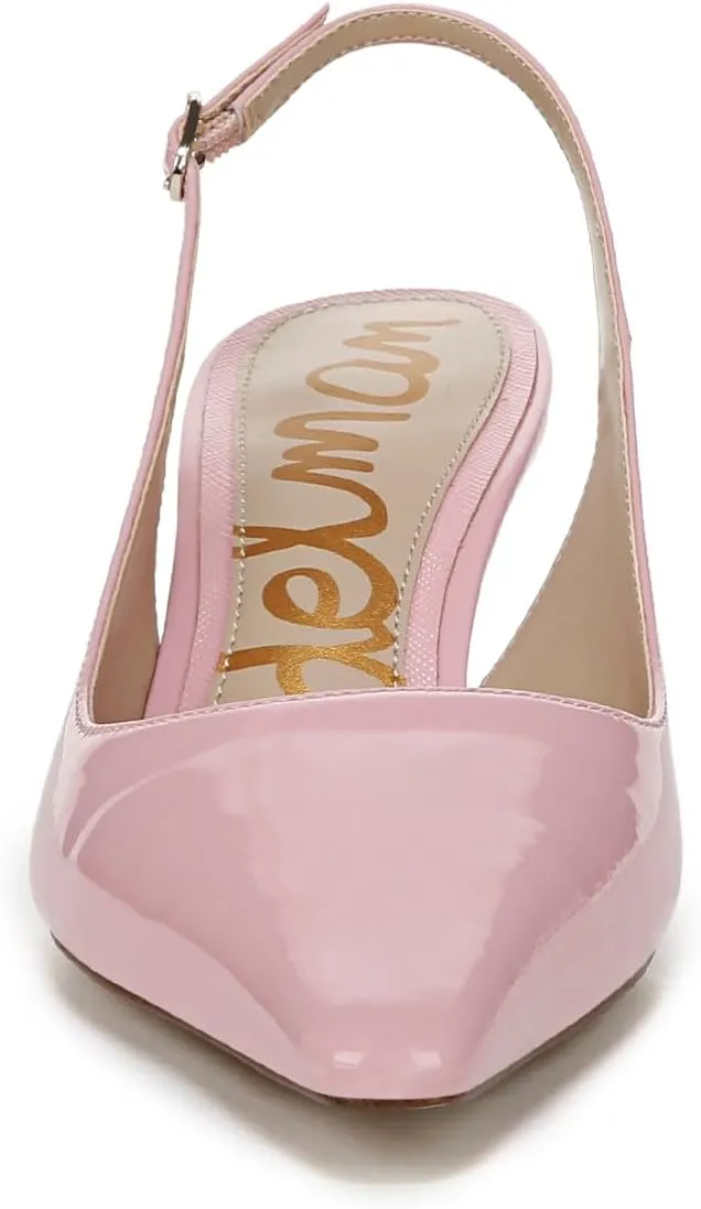 Sam Edelman Women's Bianka Sling Pump