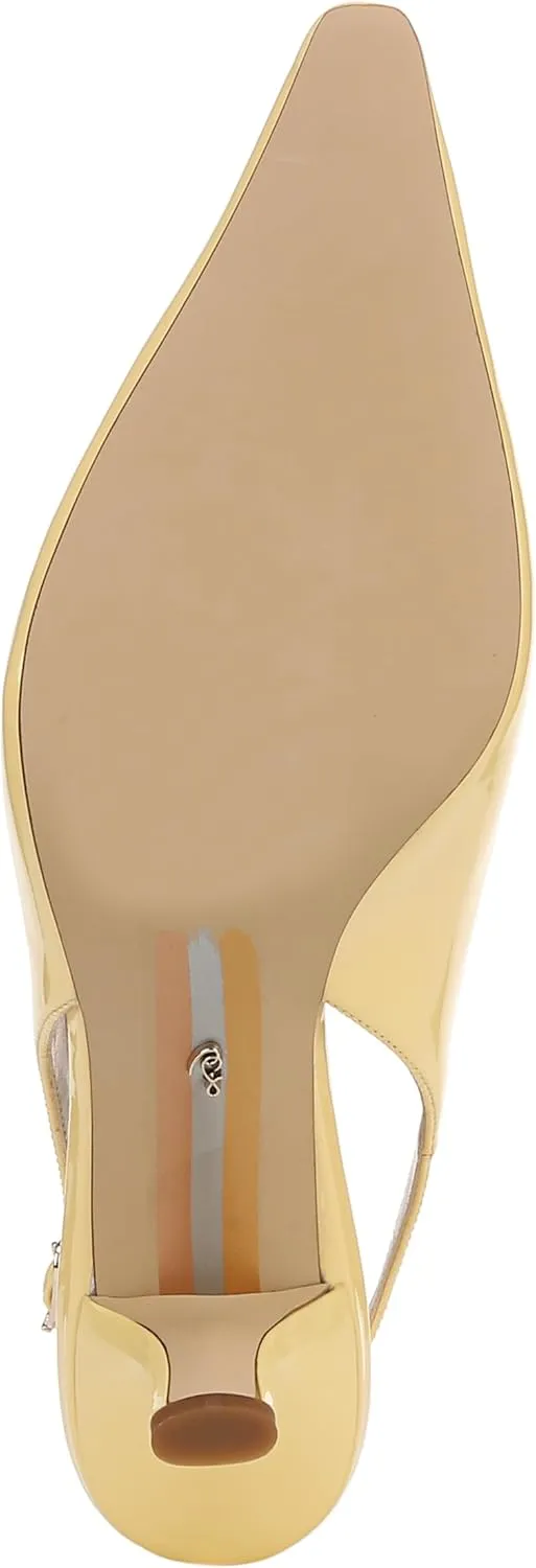 Sam Edelman Women's Bianka Sling Pump