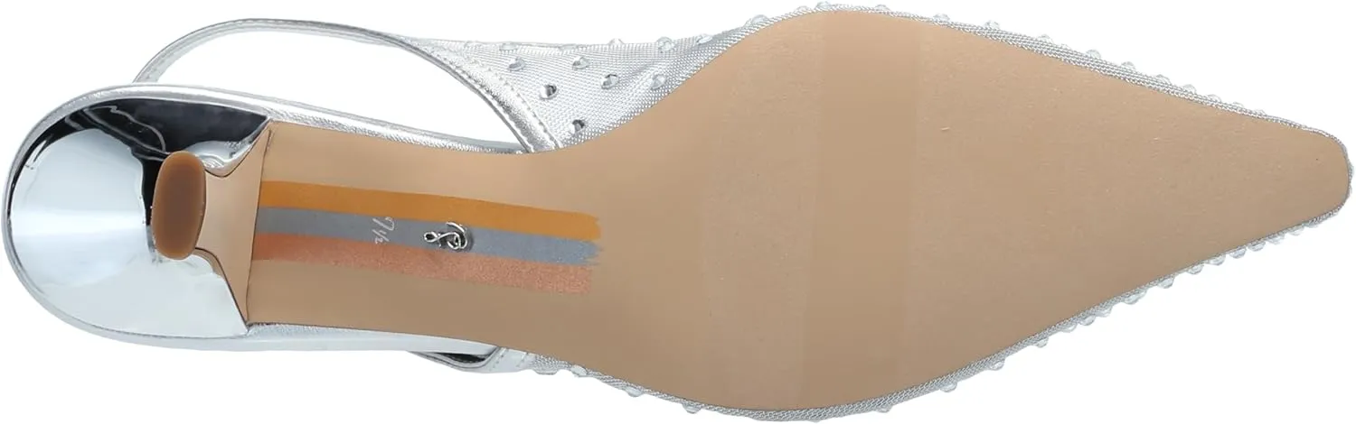 Sam Edelman Women's Bianka Slingback Pump