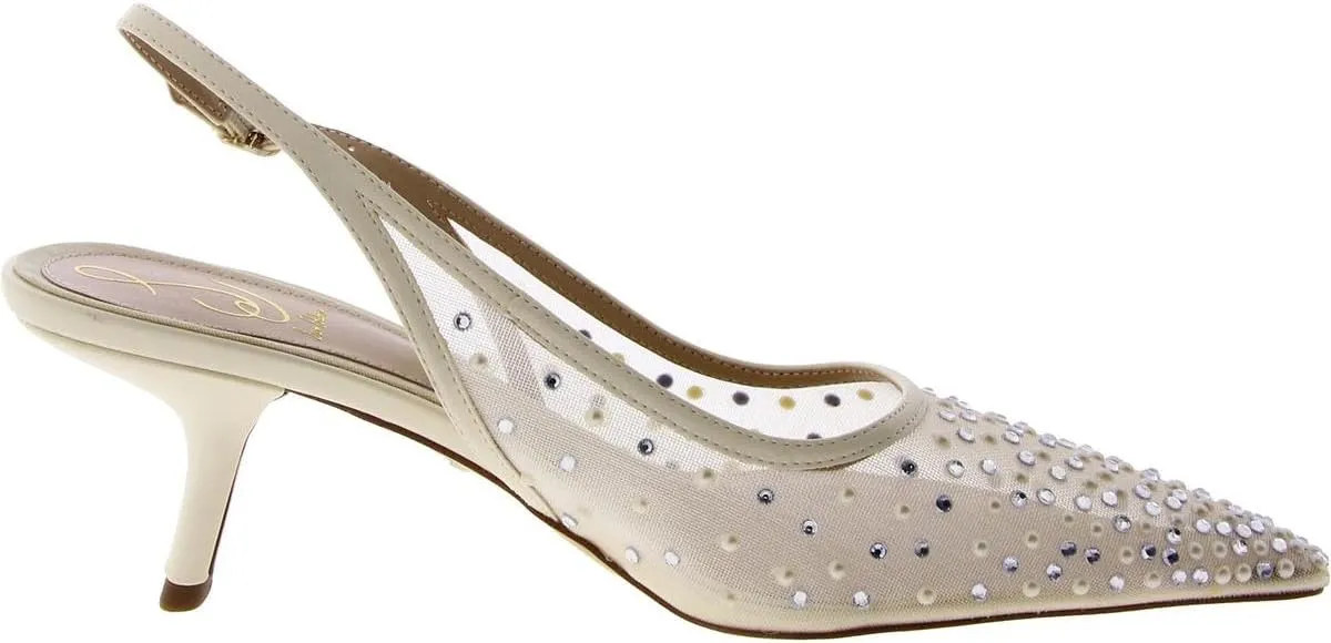 Sam Edelman Women's Bianka Slingback Pump