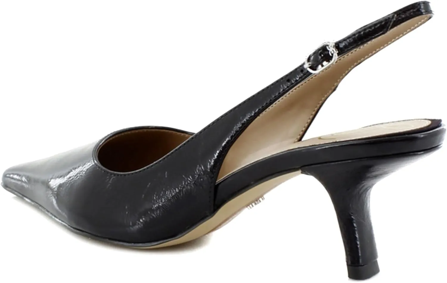 Sam Edelman Women's Bianka Slingback Pump