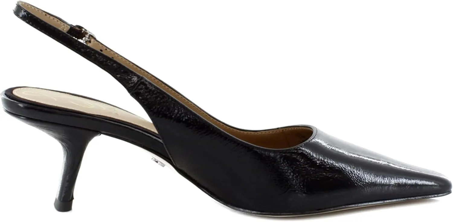 Sam Edelman Women's Bianka Slingback Pump