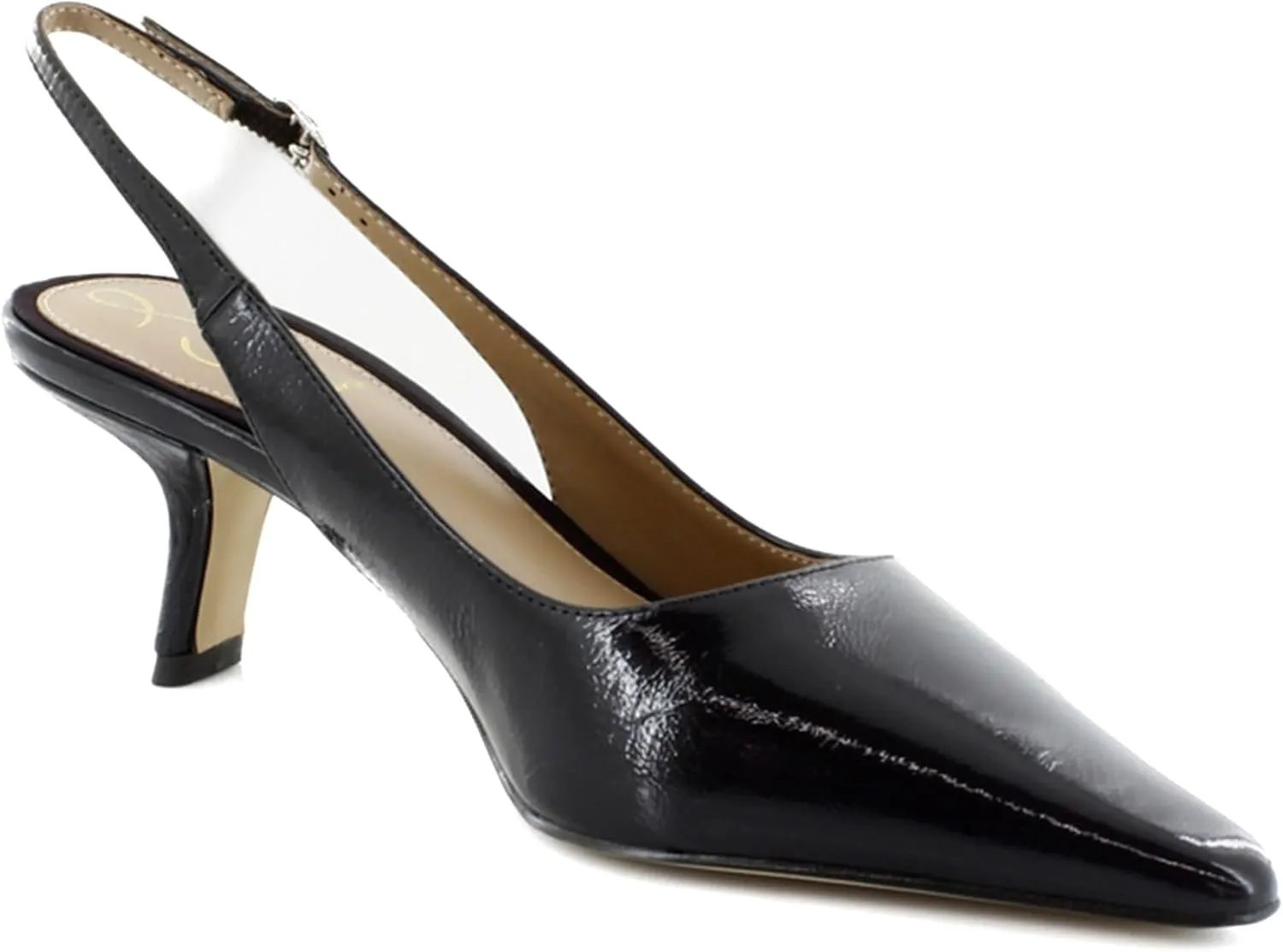 Sam Edelman Women's Bianka Slingback Pump