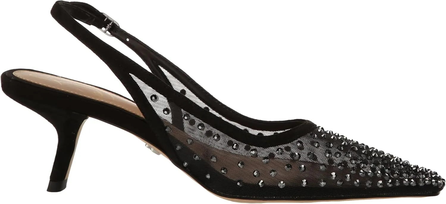 Sam Edelman Women's Bianka Slingback Pump