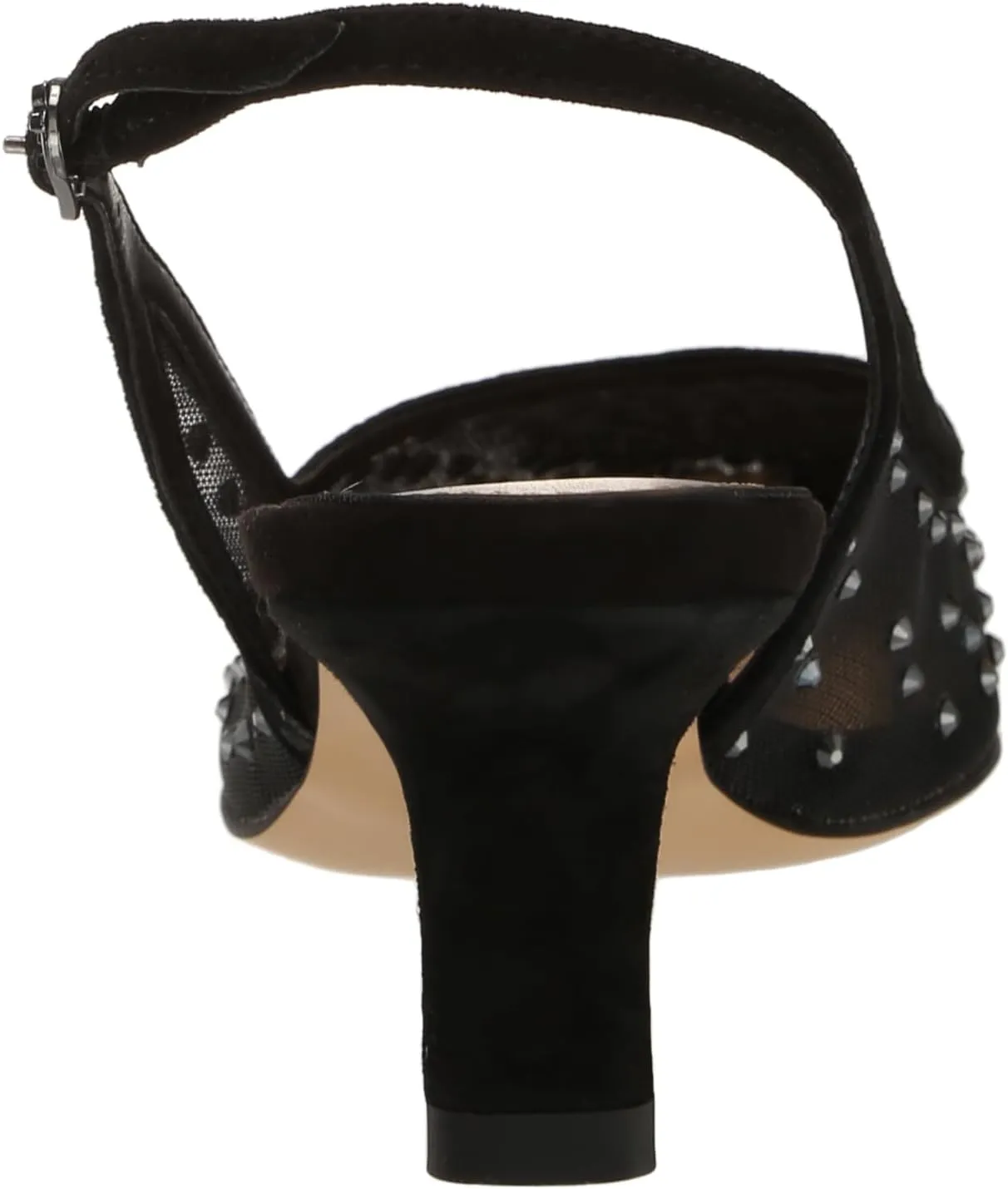Sam Edelman Women's Bianka Slingback Pump