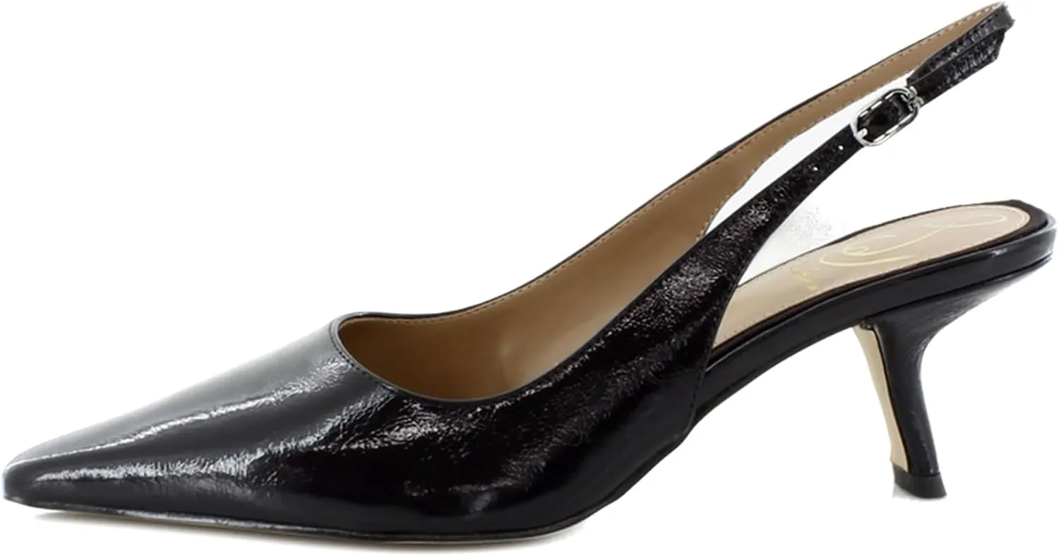 Sam Edelman Women's Bianka Slingback Pump