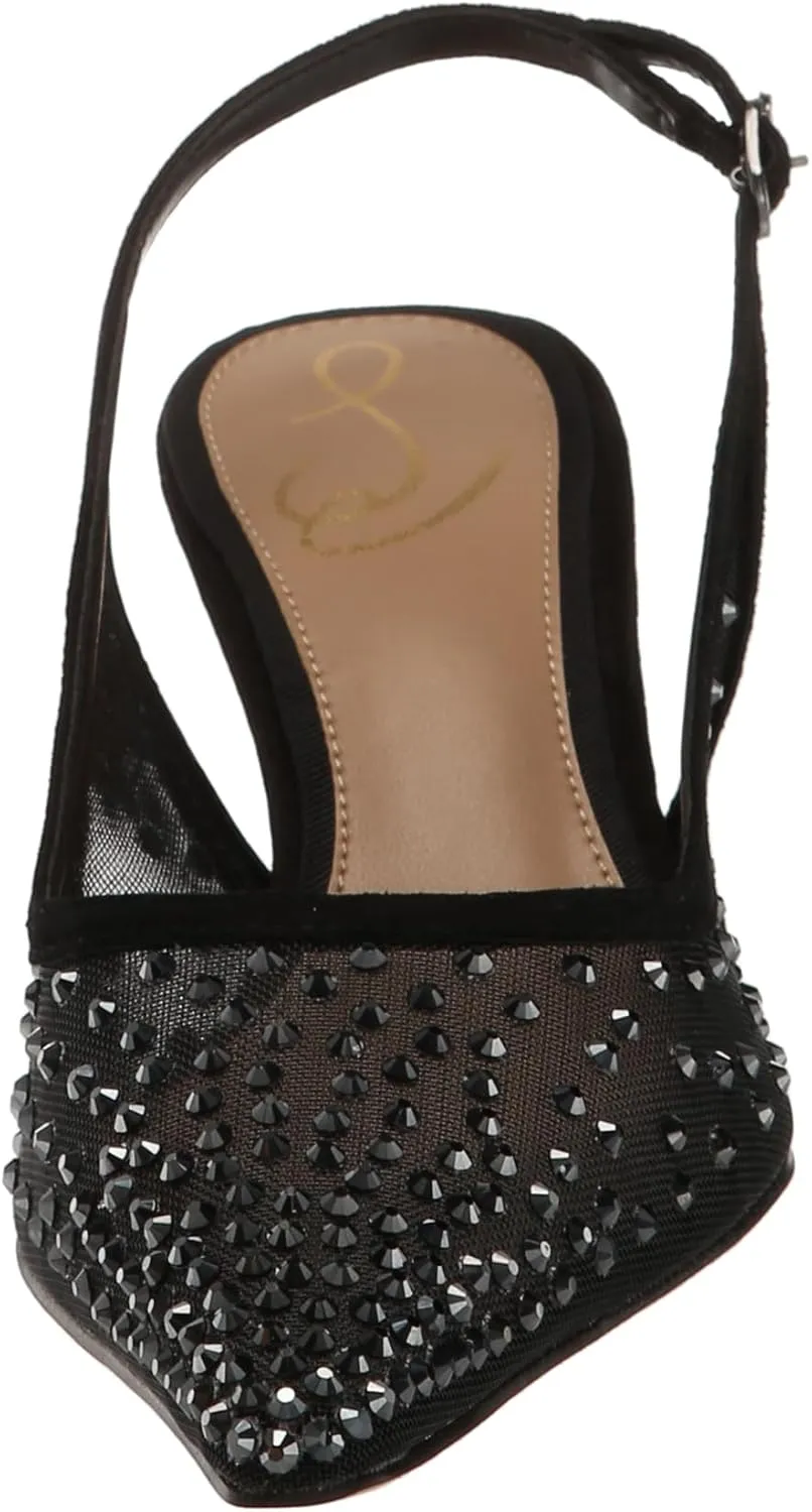 Sam Edelman Women's Bianka Slingback Pump