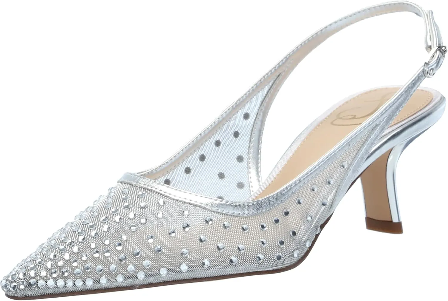 Sam Edelman Women's Bianka Slingback Pump