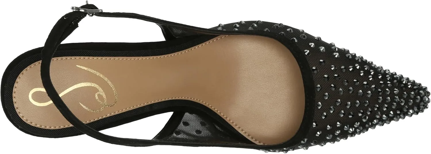 Sam Edelman Women's Bianka Slingback Pump