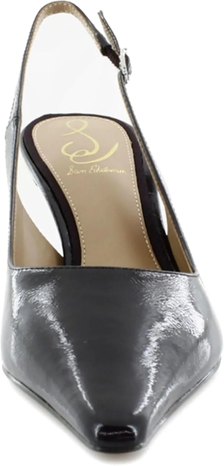 Sam Edelman Women's Bianka Slingback Pump