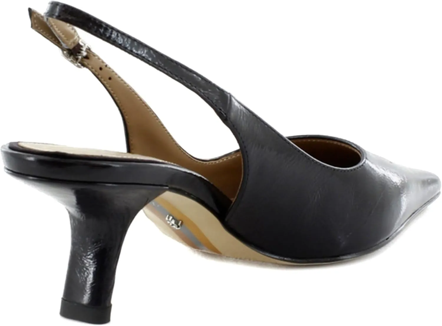 Sam Edelman Women's Bianka Slingback Pump