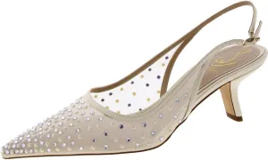 Sam Edelman Women's Bianka Slingback Pump