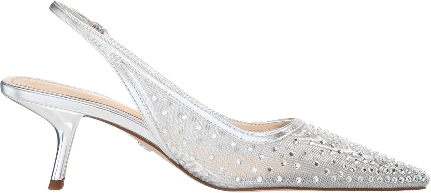 Sam Edelman Women's Bianka Slingback Pump