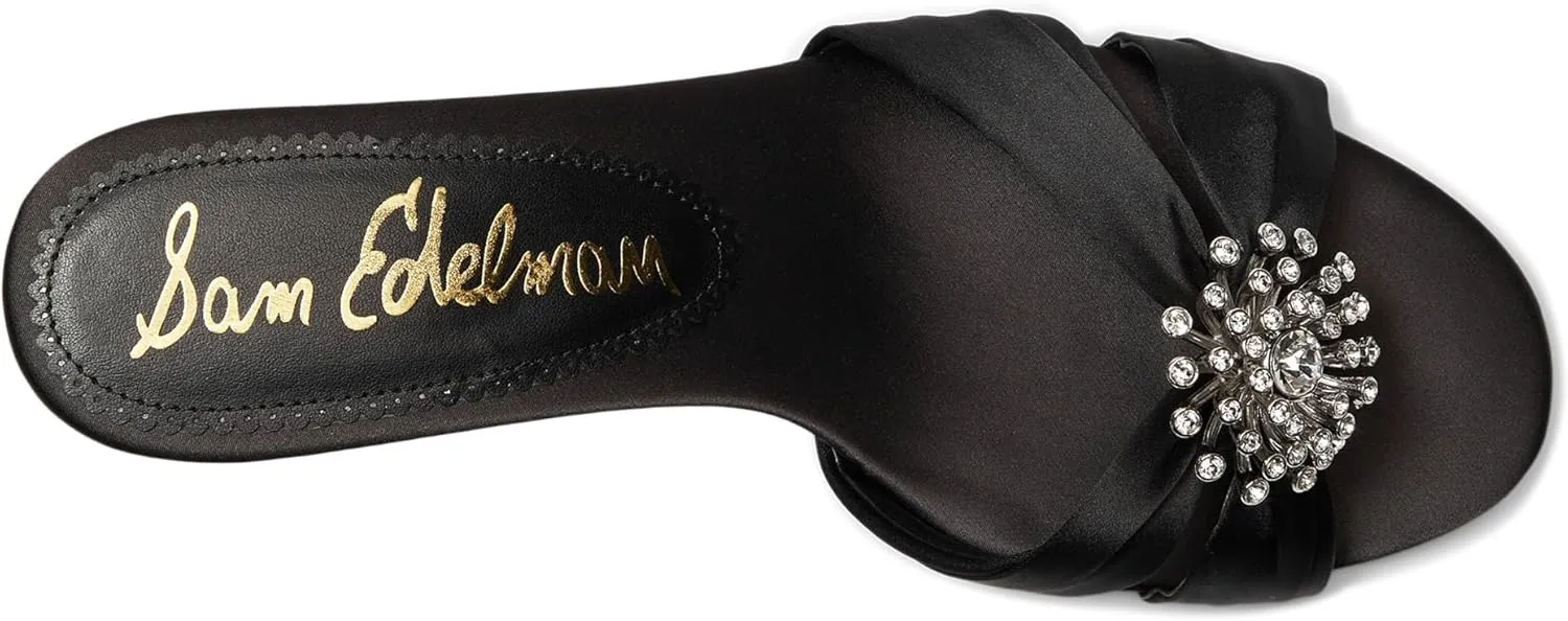 Sam Edelman Women's Cindie Heeled Sandal