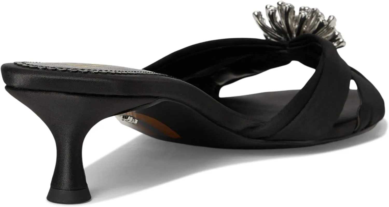 Sam Edelman Women's Cindie Heeled Sandal