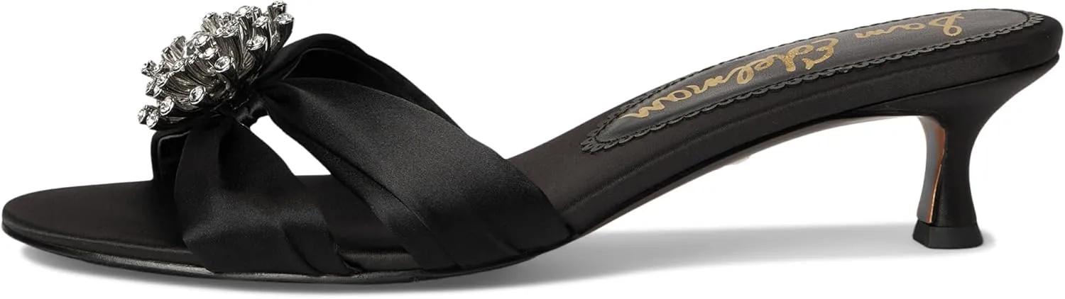 Sam Edelman Women's Cindie Heeled Sandal
